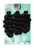 3X Brazilian Loose Deep Curl 10